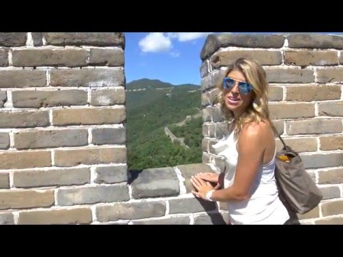 China Travel Guide: Beijing, Xi'an & Shanghai