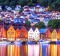 Bergen, Norway.