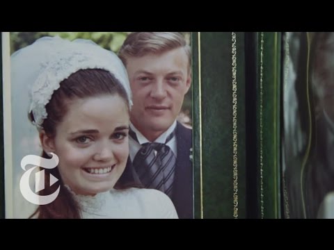 A Marriage to Remember | Alzheimer's Disease Documentary | Op-Docs | The New York Times