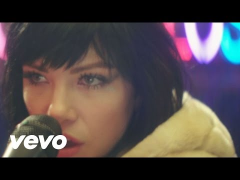 Carly Rae Jepsen - Your Type