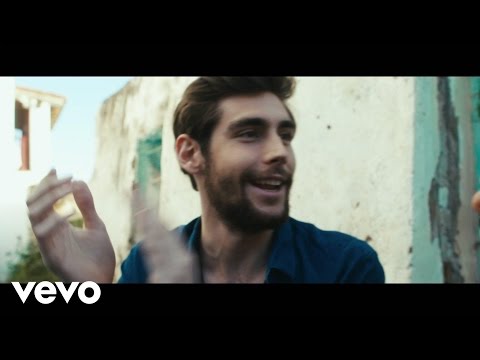 Alvaro Soler - El Mismo Sol