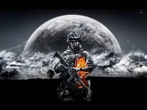 Battlefield 3: Walkthrough - Part 1 [Mission 1: Semper Fidelis] (BF3 Gameplay) [Xbox 360/PS3/PC]