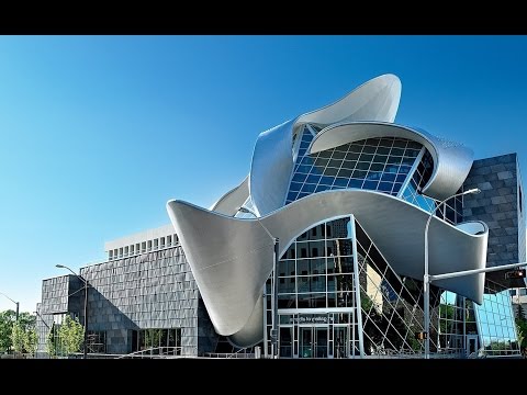 Top Tourist Attractions in Edmonton: Alberta Travel Guide