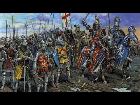 Medieval Nobility - Historical Presentation