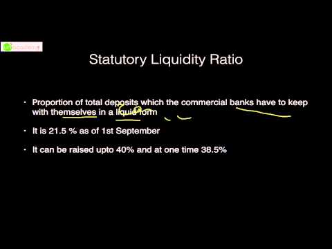 Economics: Monetary Policies 1.1