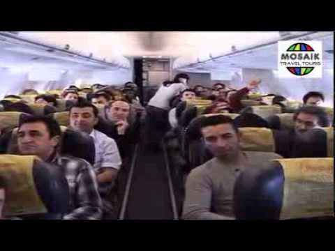 TURA NEWROZE 2014 - EVIN GEDIK- MOSAIK TRAVEL TOURS - AMED NEWROZ 2014- DIYARBAKIR NEWROZ 2014-