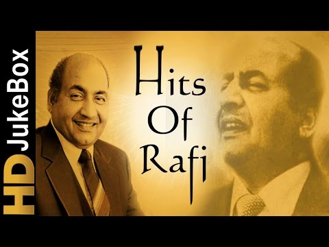 Best of Mohammed Rafi | Superhit Collection | Vol 1