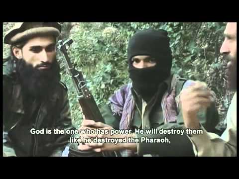 Afghan Patriots - Living with the Taliban