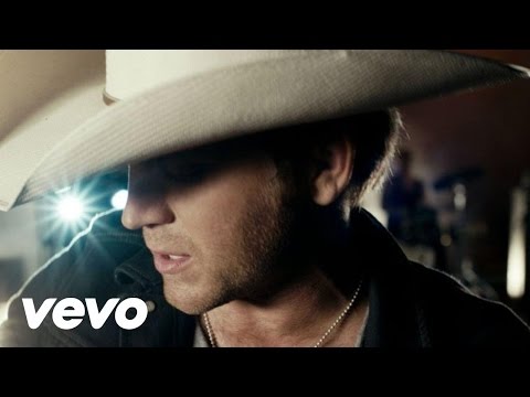 Justin Moore - Til My Last Day