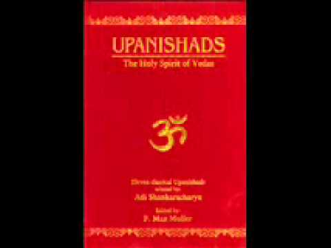 The Upanishads  ~ pure vedic Spirituality ~(translation as it is/audiobook)