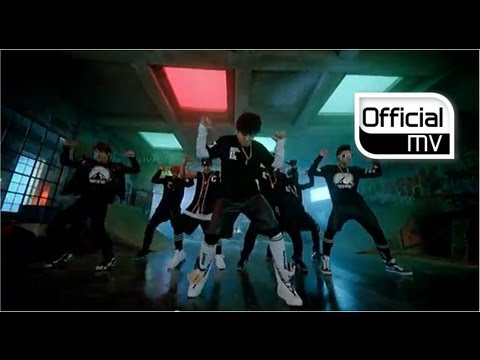 [MV] BTS(방탄소년단) _ No More Dream (Dance ver.)