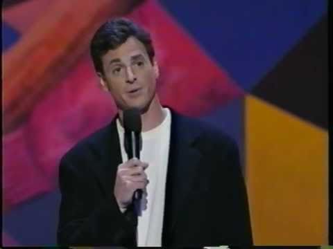 Bob Saget - Comic Relief VI