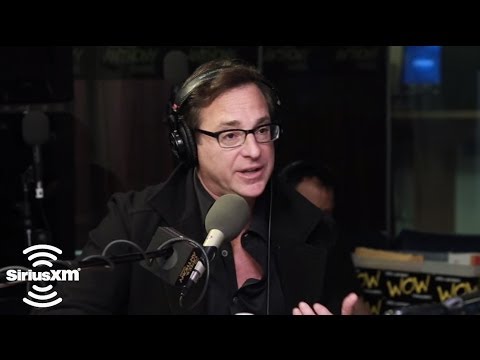 Bob Saget: [EXPLICIT] Full House Story Too Explicit for The View // SiriusXM // Opie & Anthony