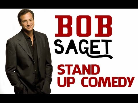 Bob Saget Stand Up Comedy - Full - So Funny