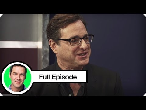 Bob Saget | Norm Macdonald Live | Video Podcast Network