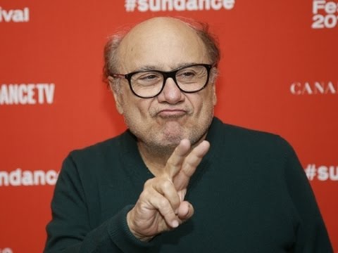 DeVito: "We Are A Bunch Of Racists"