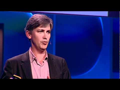 Where Good Ideas Come From | Steven Johnson | TED Talks