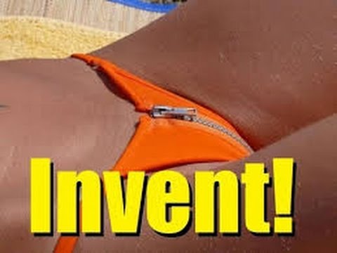 100 Cool Ideas! Inventions!