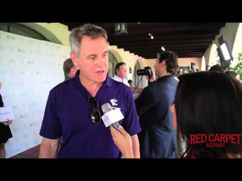 Mark Moses #TheLastShip at the 16th Annual Emmys Golf Classic #EmmysGolfClassic