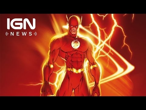 The Flash: Dope's Rick Famuyiwa to Direct DC Movie - IGN News