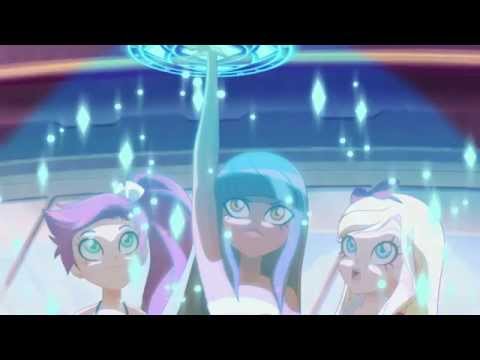 Panique à Bord! | LoliRock