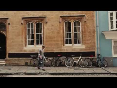 Oxford - A Travel Guide