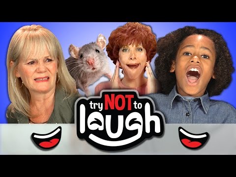 Try to Watch Without Laughing or Grinning #24 (REACT)