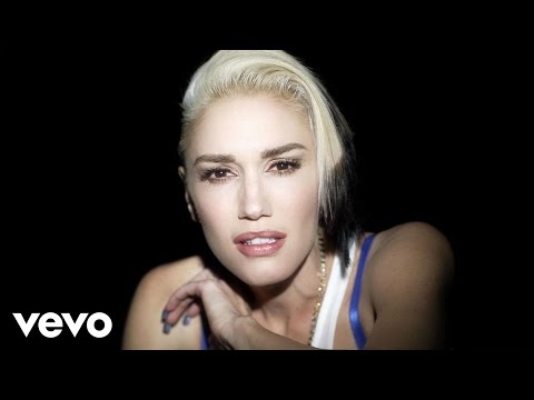 Gwen Stefani - Used To Love You