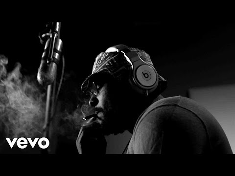 SchoolBoy Q - Studio (Explicit) ft. BJ The Chicago Kid