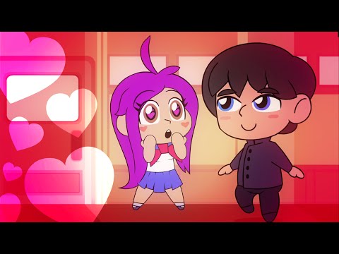 Notice Me Senpai - Animated