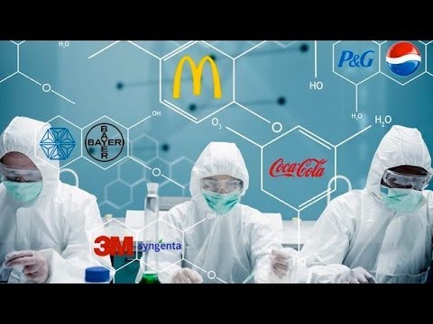 American Council On Science + Health Funded By Corporations