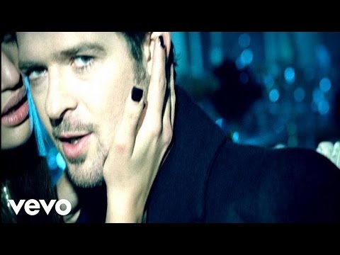 Robin Thicke - Sex Therapy