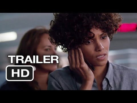 The Call TRAILER (2013) - Halle Berry Movie HD