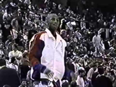 Kobe Bryant High School Highlights