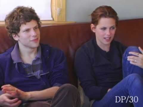 DP/30: Adventureland, Jesse Eisenberg, Kristen Stewart, Kristen Wiig, Bill Hader, Greg Mottola