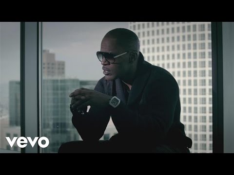 Jamie Foxx - Fall For Your Type ft. Drake