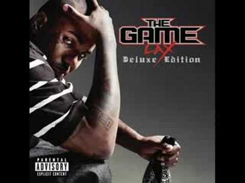 Camera Phone - The Game ft. Ne-Yo Official Version (Lyrics Included)