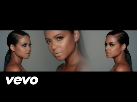 Christina Milian - Liar (Official)