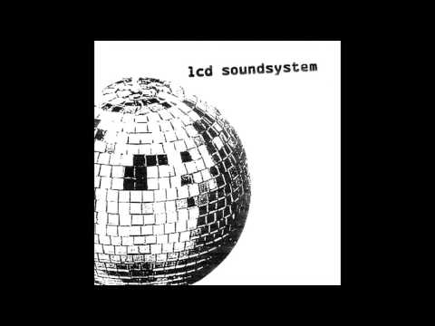 LCD Soundsystem - LCD Soundsystem (Full Album) (CD 1 & 2)