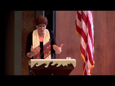 At Play in the Web of Life, Rev Kathleen Owens, May 24 Hillcrest Memorial Day sermon