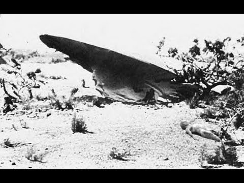 Roswell Incident: Defense Department Interviews - Jed Roberts / Marilyn Strickland / Alice Knight