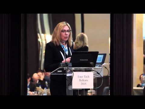 EnerTech Balkans 2015, Ministry of Economy, Croatia