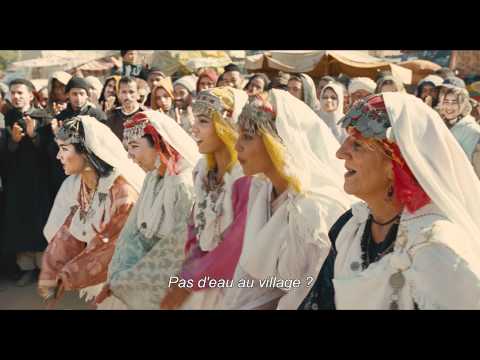 La source des femmes - Bande-annonce