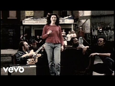 Edie Brickell - Good Times