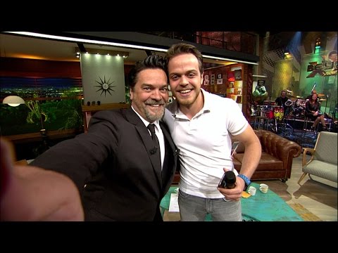 Beyaz Show - Küçük Beyaz Berkay, 8 yıl sonra tekrar ekranlarda!