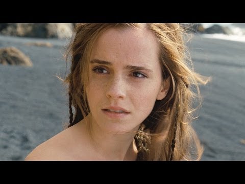 Noah Trailer 2 Official - Emma Watson