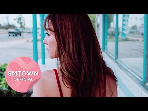 TIFFANY 티파니_ I Just Wanna Dance_Music Video