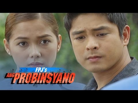 FPJ's Ang Probinsyano: Glen makes sure of Cardo's safety