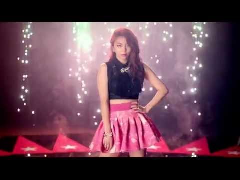 에일리 손대지마 _ Ailee Dont' Touch Me Official MV