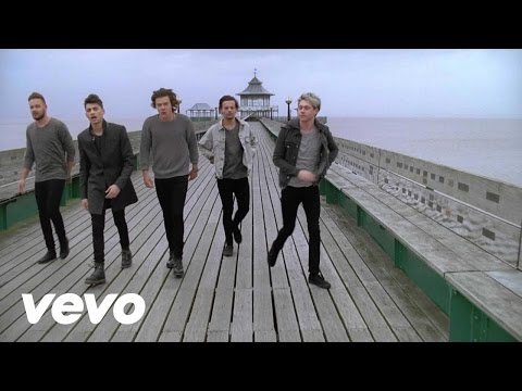 One Direction - You & I